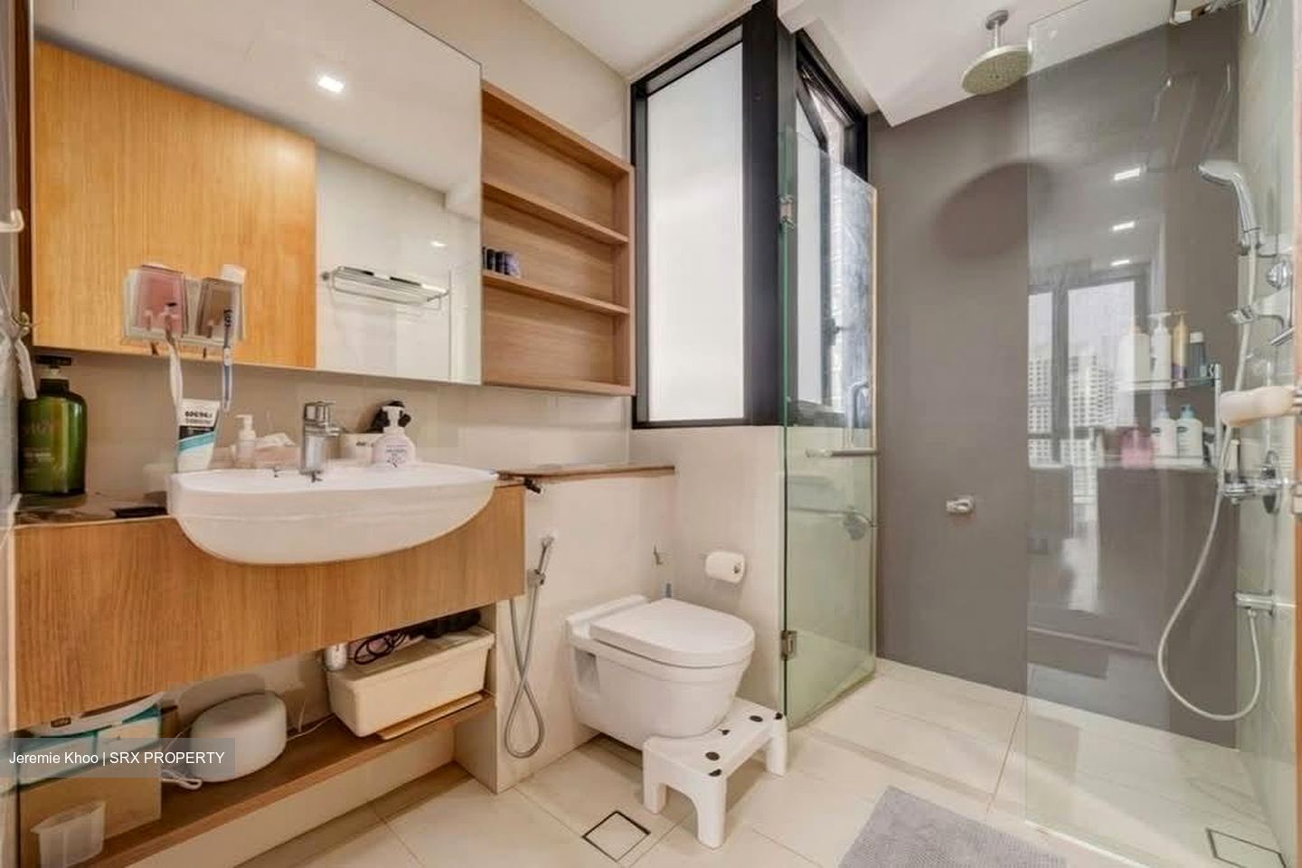The Trilinq (D5), Condominium #553522371